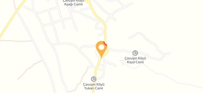 Zindan Cappadocia, Çavuşin Köyü