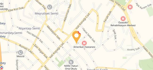 Burger Stop, Güzelbahçe