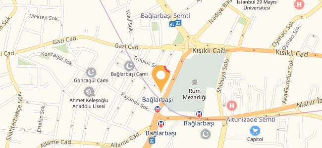 Dürümcü Memo, Bağlarbaşı