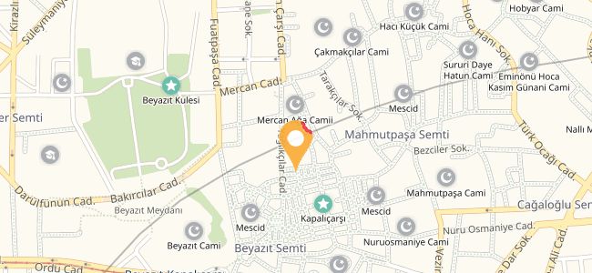 Gaziantep Burç Ocakbaşı, Nuruosmaniye