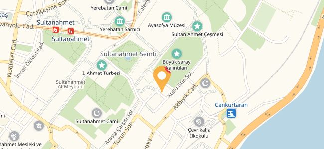 Meat House, Sultanahmet