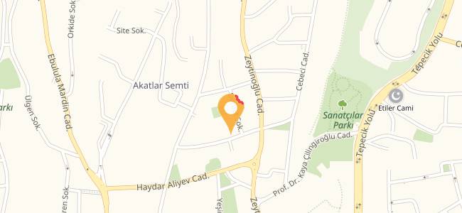 Miyabi Sushi & Japanese Grill Bar, Akatlar