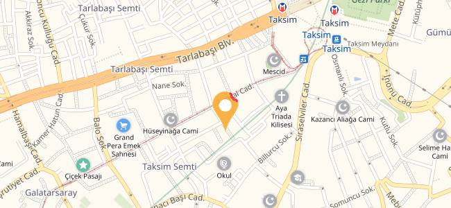 Nizam Pide Salonu, Katip Çelebi