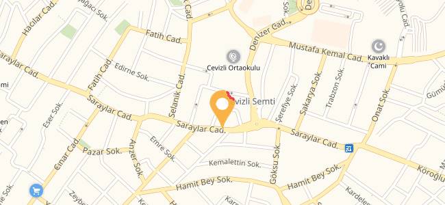 Singa Kebap Ve Dürüm, Cevizli