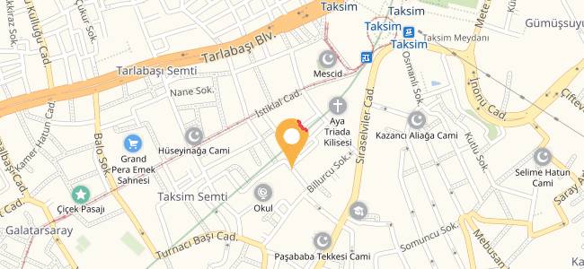 Suat Usta 33 Mersin Tantuni, Katip Çelebi