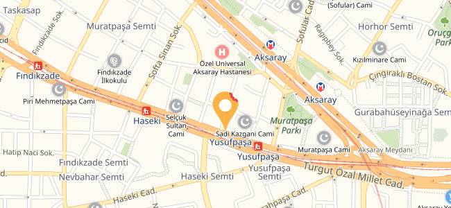 Asrın Fast Food, Fatih