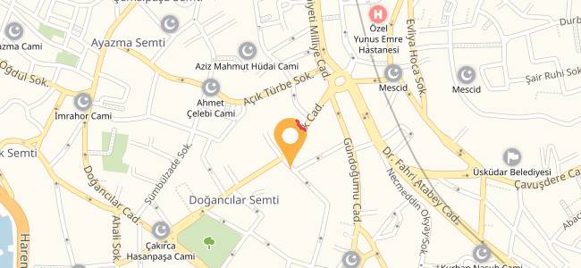 Cafe Kekik, Aziz Mahmut Hüdayi