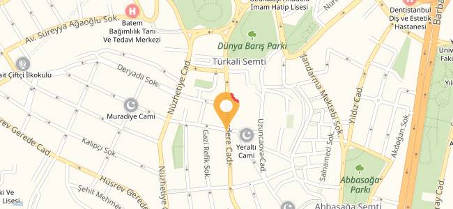 Edirnel Tava Ciğercisi Naci Usta, Muradiye