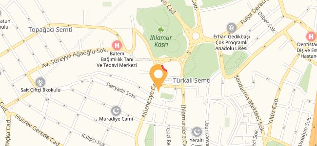 Ergene Uzunköprü Köftecisi, Muradiye