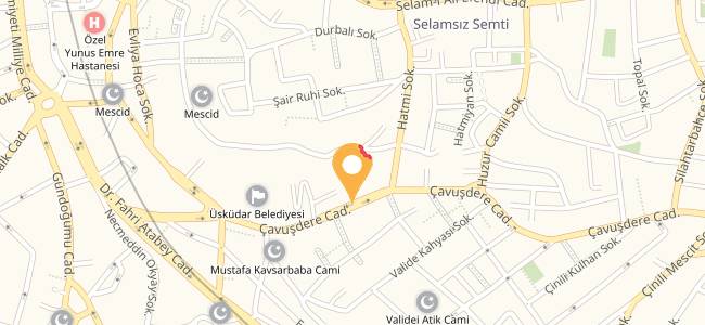 Gold Dondurma Ve Cafe, Valide İ Atik