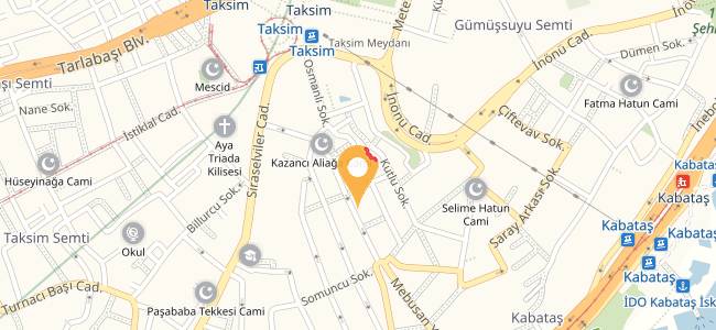 Hayri Usta Kebap Ve Lahmacun Salonu, Ömer Avni