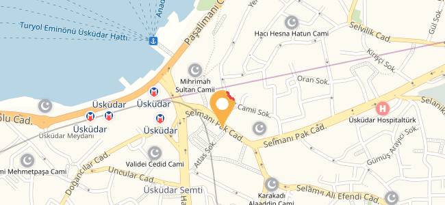Limon Pide Kebap Evi, Üsküdar