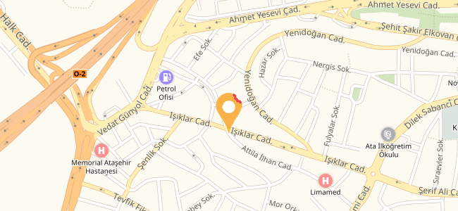 Meşhur Kurufasülyeci Ataşehir, İçerenköy (0216 574 00..) Menü Burada