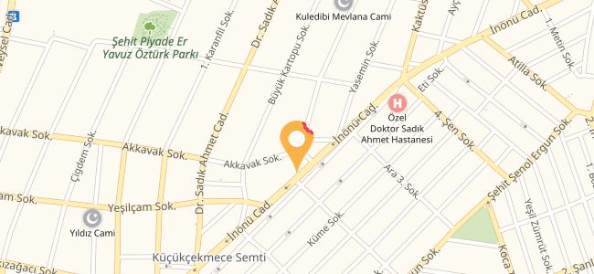 Şafak Döner, Yeni Mahalle