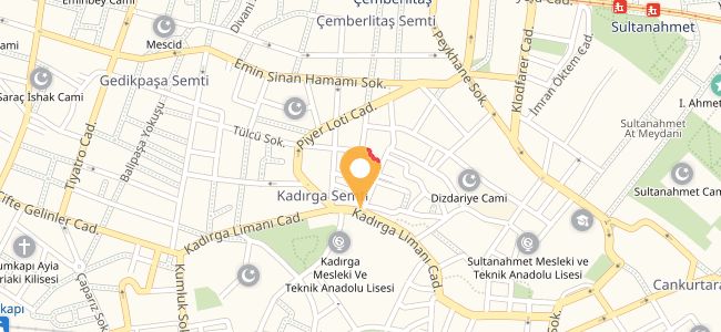 Şelale Kebap Ve Yemek Salonu, Sultanahmet
