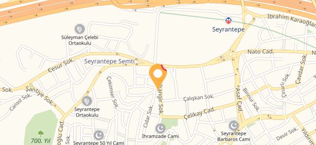 Urfa Dostlar Sofrası, Seyrantepe
