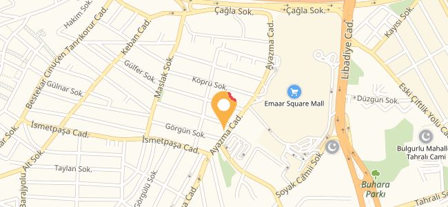 Yerfıstığı Cafe & Lokanta, Ünalan