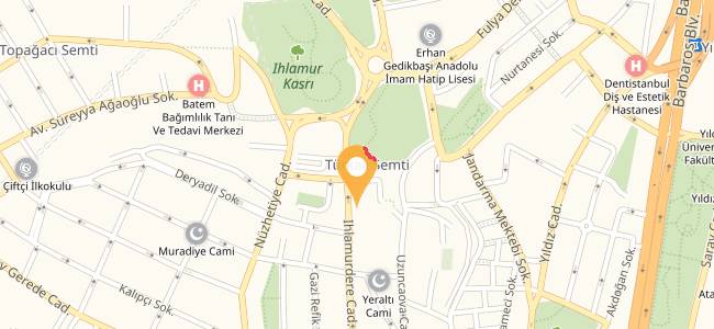 Ali Usta Tatlıcısı, Muradiye