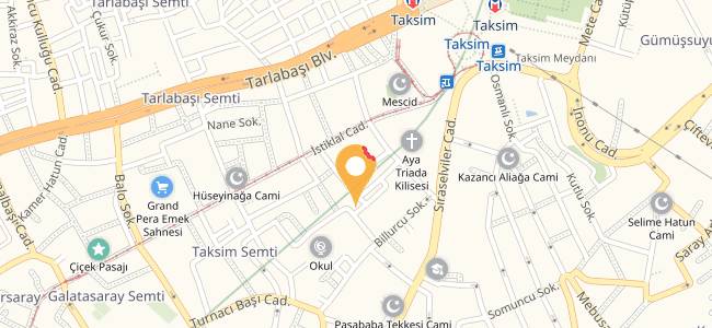 Çağdaş Börek Pide Salonu, Katip Çelebi