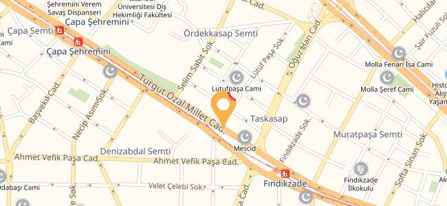 Mecidiyeköy Börek Ve Pide Salonu, Fındıkzade