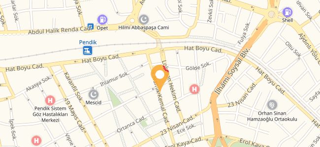 Öz Urfa Pide Kebap & Lahmacun Salonu, Pendik