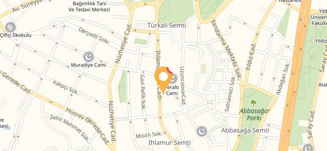 Tarihi Meşhur Ortaköy Börekçisi, Türkali