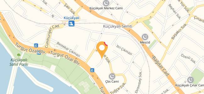 Yeni Dostlar Adana Kebapçısı, Çınar