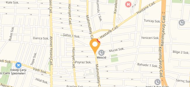 Bereket Piliç Ve Kanat, Bahçelievler