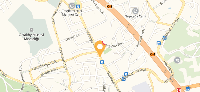 Leziz Piliç Restaurant Ortaköy, Mecidiye (0212 258 94..) Menü Burada