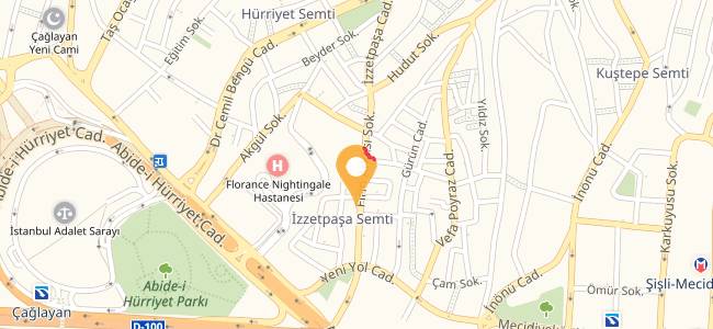 Öz Adıyamanlı Çiğköfte, İzzetpaşa
