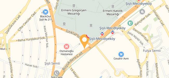Şivey Kebap, 19 Mayıs