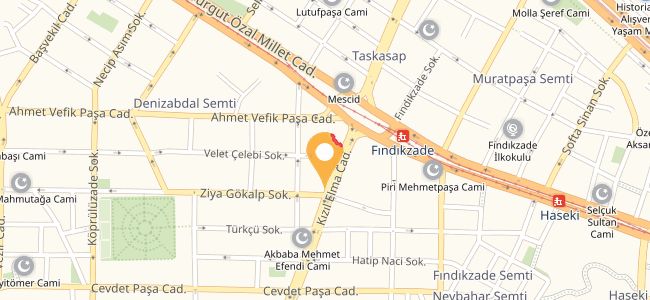 Tarihi Mir Börek & Pide Salonu, Fındıkzade