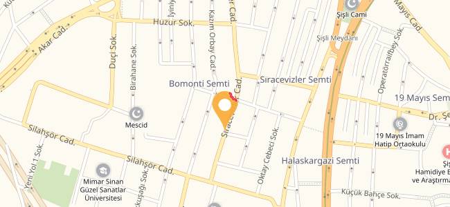 Tatu Cafe & Ev Yemekleri, Cumhuriyet
