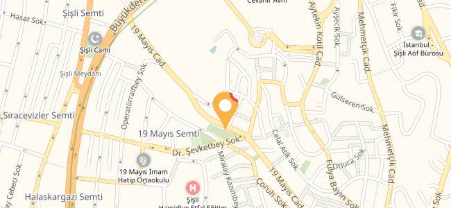 Çiğdem Abla Ev Yemekleri, 19 Mayıs