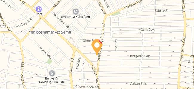 Ekin Fast Food, Zafer