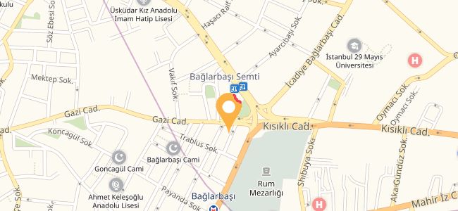 Kandıra Köy Kahvaltısı, Bağlarbaşı