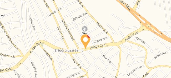 Kardeşler Döner, Ertuğrulgazi