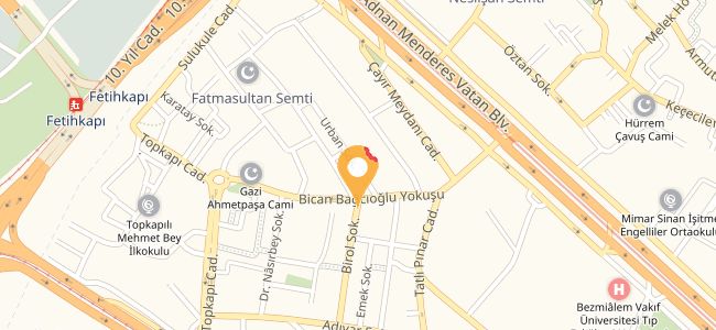 Mehmet Usta Börek Ve Cafe, Kemalpaşa