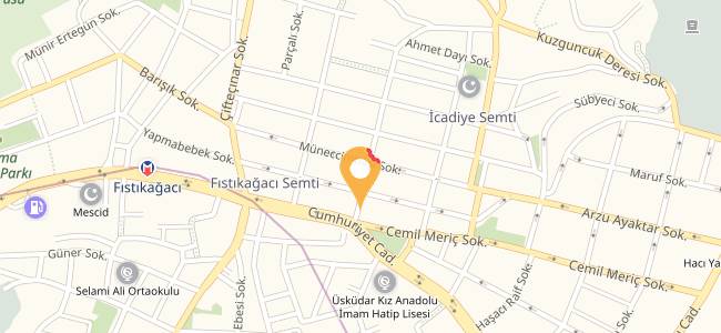 Meşhur Adıyamanlı Çiğköfteci, İcadiye