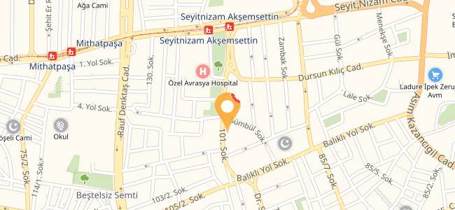 Umut Fastfood, Tercüman