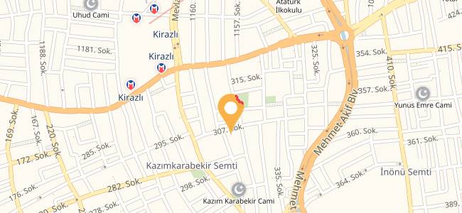 Urfa Künefem, Kazım Karabekir