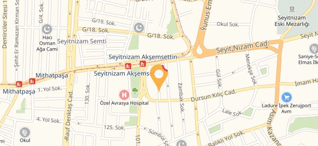 Yedikardeş Urfa Sofrası, Seyitnizam