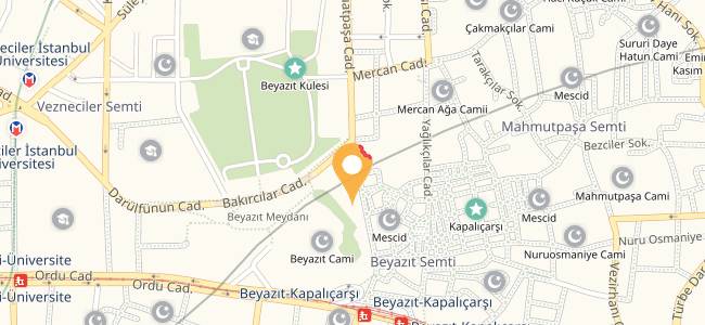 Derman, Beyazıt