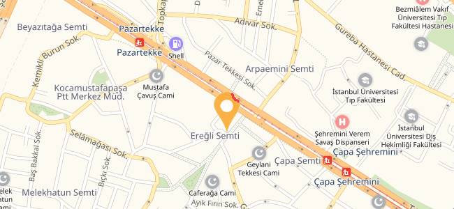 Derya Havuzbaşı Pub & Ocakbaşı, Çapa