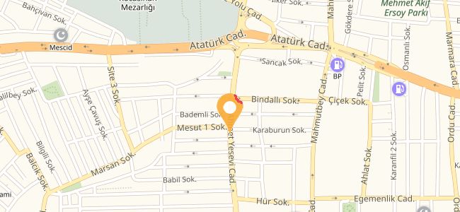 Elit Börek, Zafer