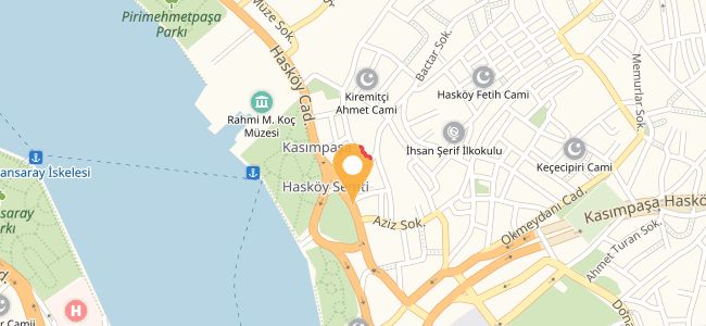Elit Közde Döner, Hasköy