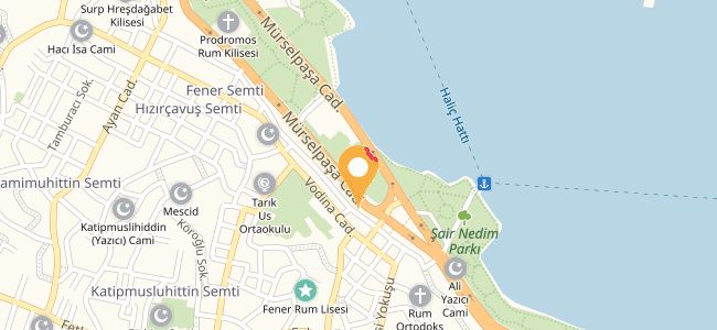 Fener Köftecisi, Balat