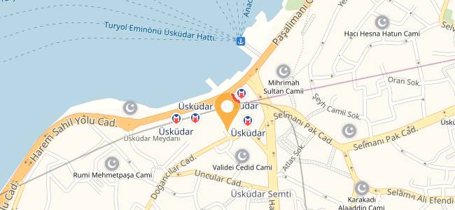 Karaca Köftecisi, Mimar Sinan