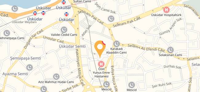 Katibim Cafe, Mimarsinan