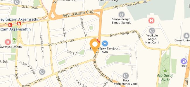 Özlem Pide Ve Börek Salonu, Beştelsiz